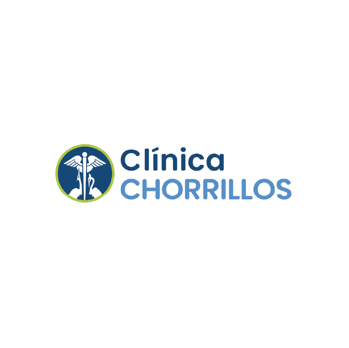 Marca Clínica Chorrillos Marketing